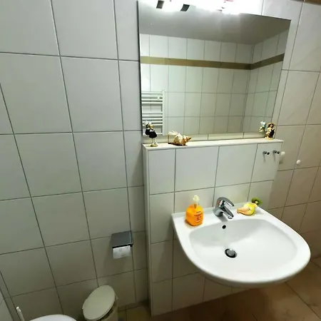 Amalia, App 1 Ostseebad Heringsdorf